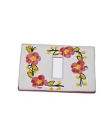 little flower decoration