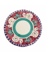 Piatto  lumaca classico