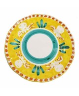 Piatto polpo classico