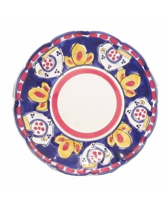 Piatto pulcino