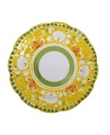 Plate crab design