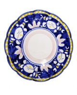 Plate crab design