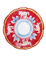 Piatto asinello classico