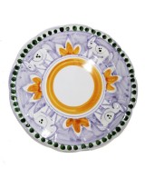 Piatto asinello classico