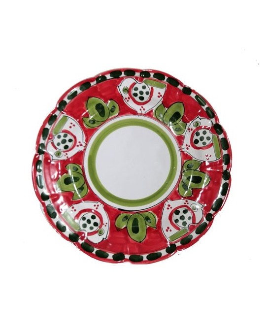 Piatto pulcino