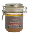 Body Scrub allo zucchero di canna 380gr - Urtekram