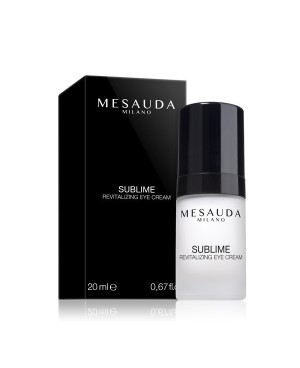 Revitalizing Eye Cream 30ml - Mesauda