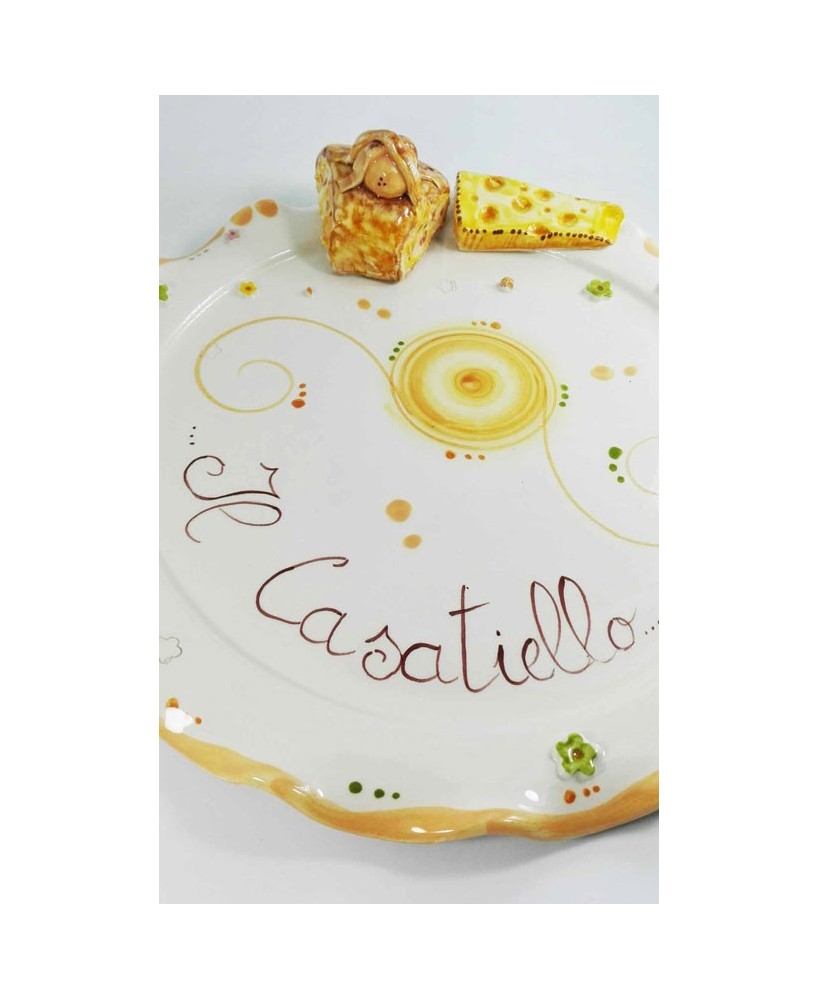 casatiello dish