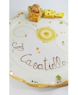 piatto casatiello