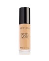 Fondotinta Fluido all’Acido Ialuronico 30ml RADIANT SKIN FOUNDATION - Mesauda