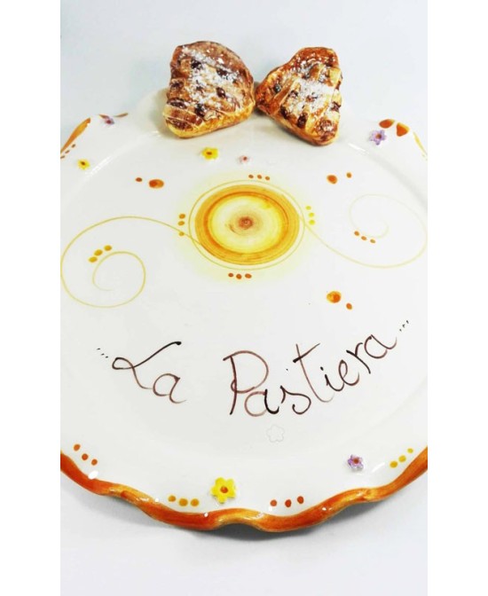 piatto pastiera