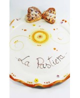 piatto pastiera