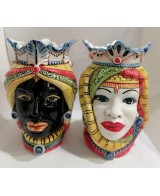 pair of heads cm.25