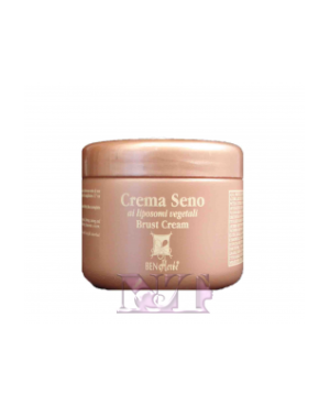 Crema Seno 250ml - Ben Herbe