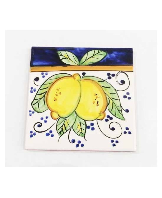 Various sizes of tiles