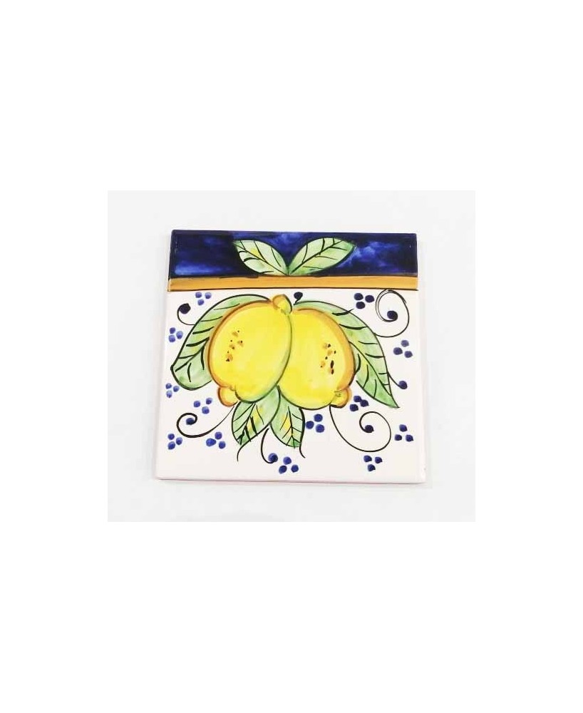 Various sizes of tiles