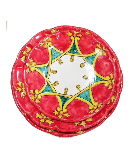 atrani decoration
