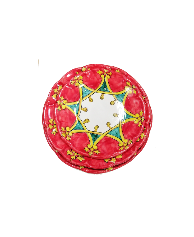 atrani decoration