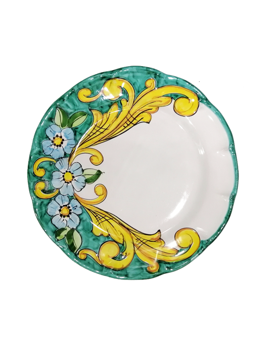 cetara decoration
