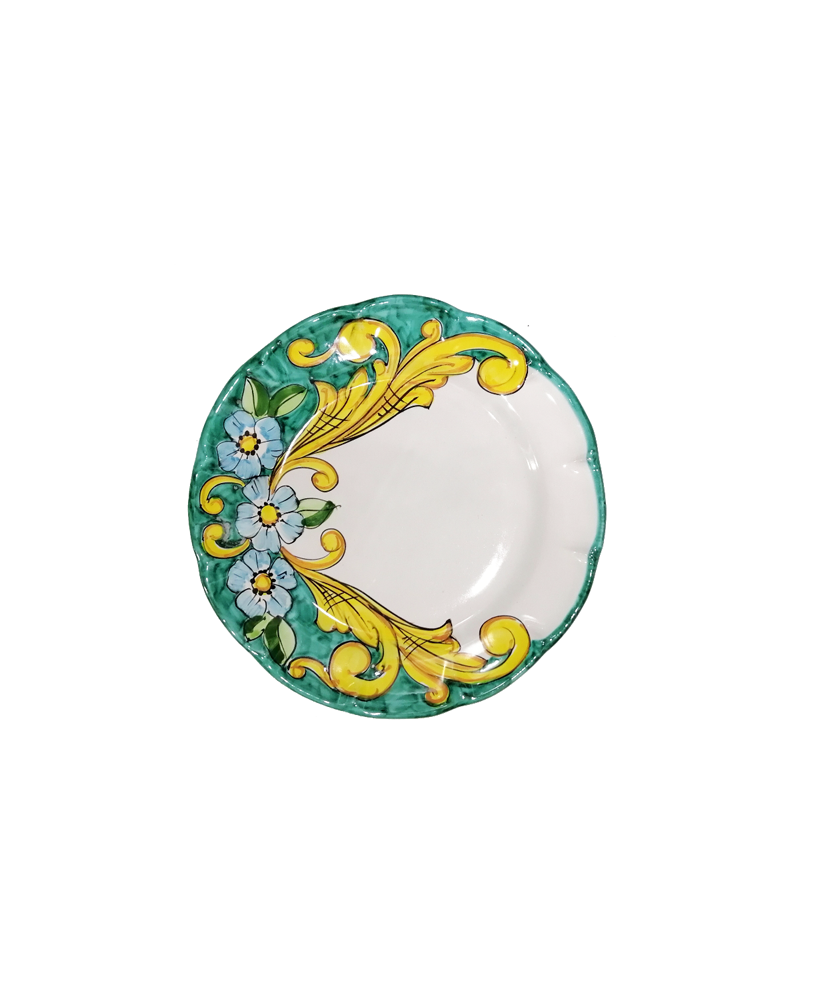 cetara decoration