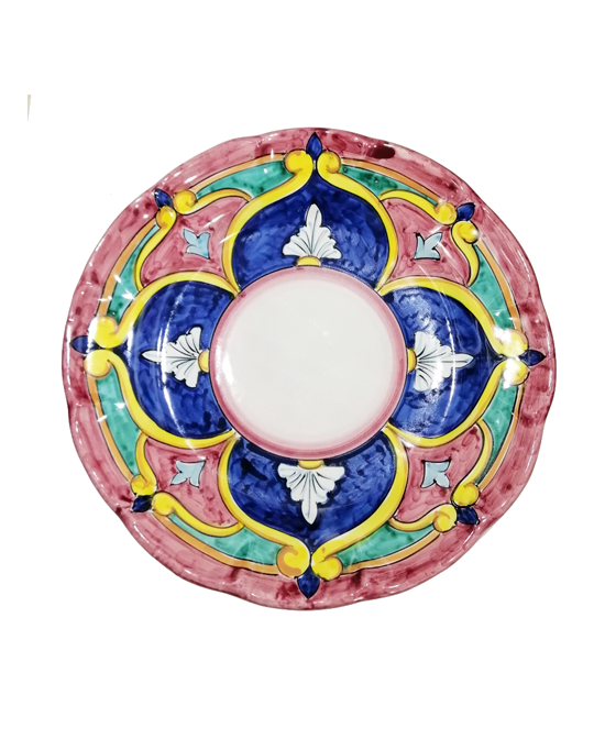 Maiori decoration