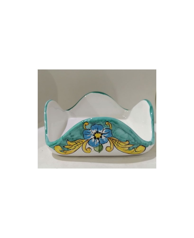 cetara decoration