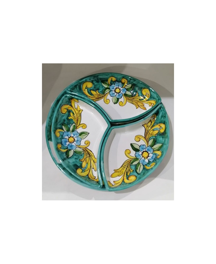 cetara decoration