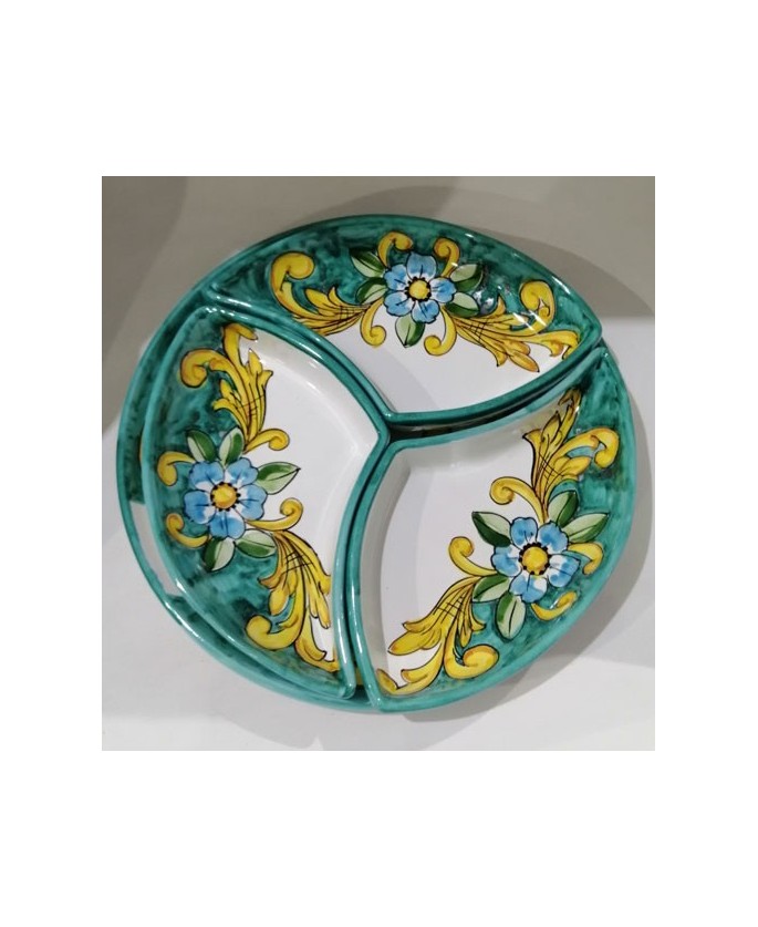 cetara decoration