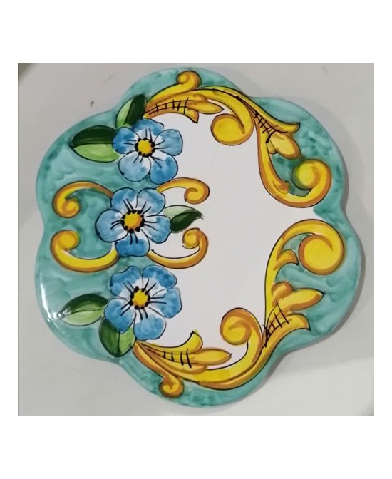 cetara decoration