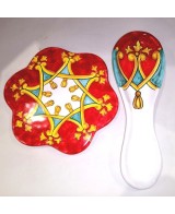 atrani decoration