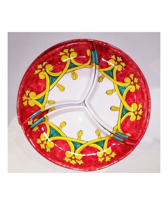atrani decoration