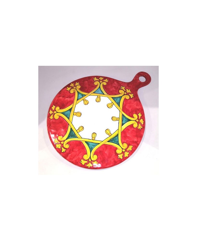 atrani decoration