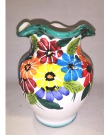 Flower vases