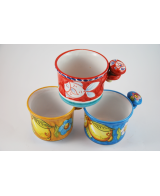 porta bottiglia con tappo