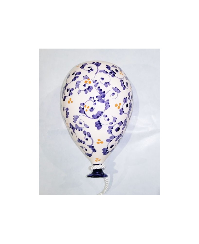 ceramic balloon