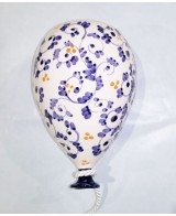 palloncino in ceramica