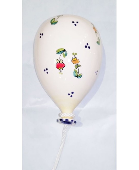 ceramic balloon