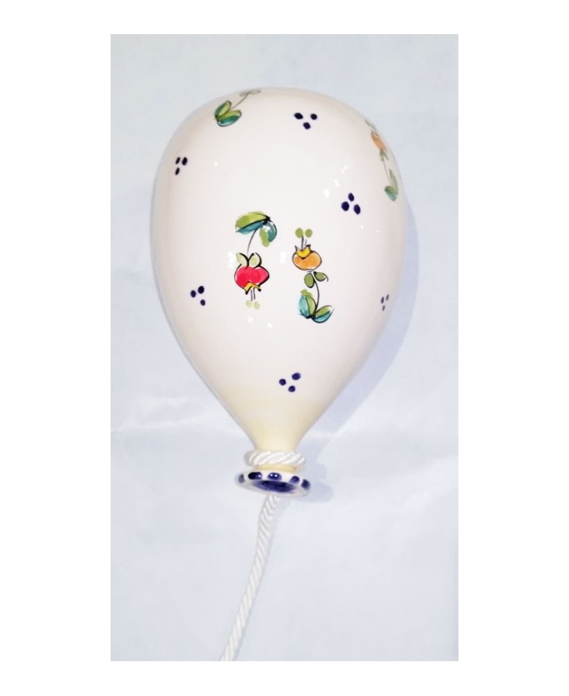 ceramic balloon