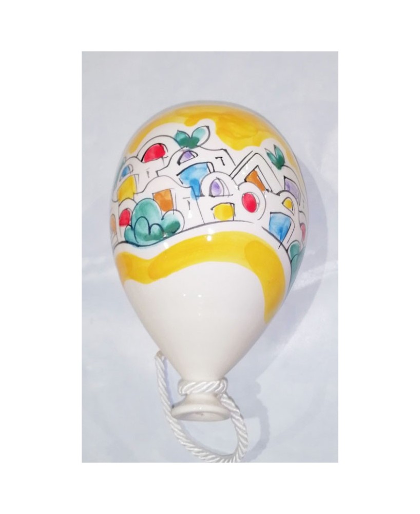 ceramic balloon