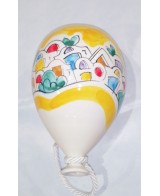 ceramic balloon