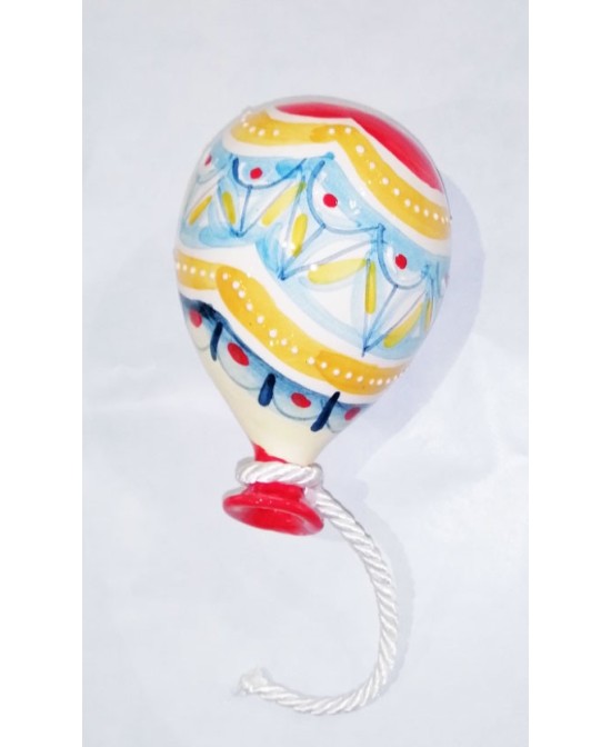 ceramic balloon