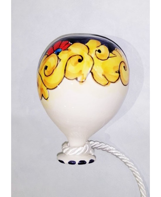 ceramic balloon