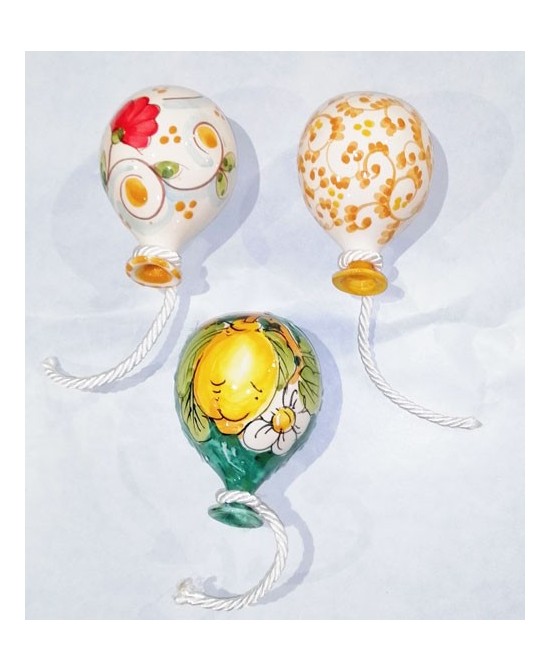 ceramic balloon