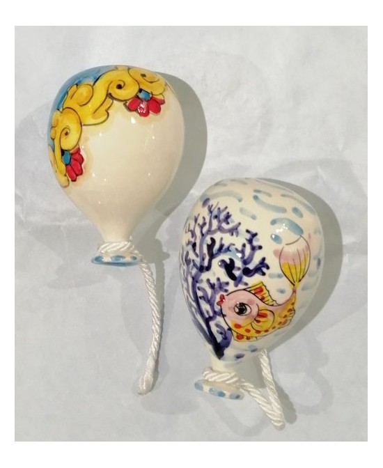 ceramic balloon