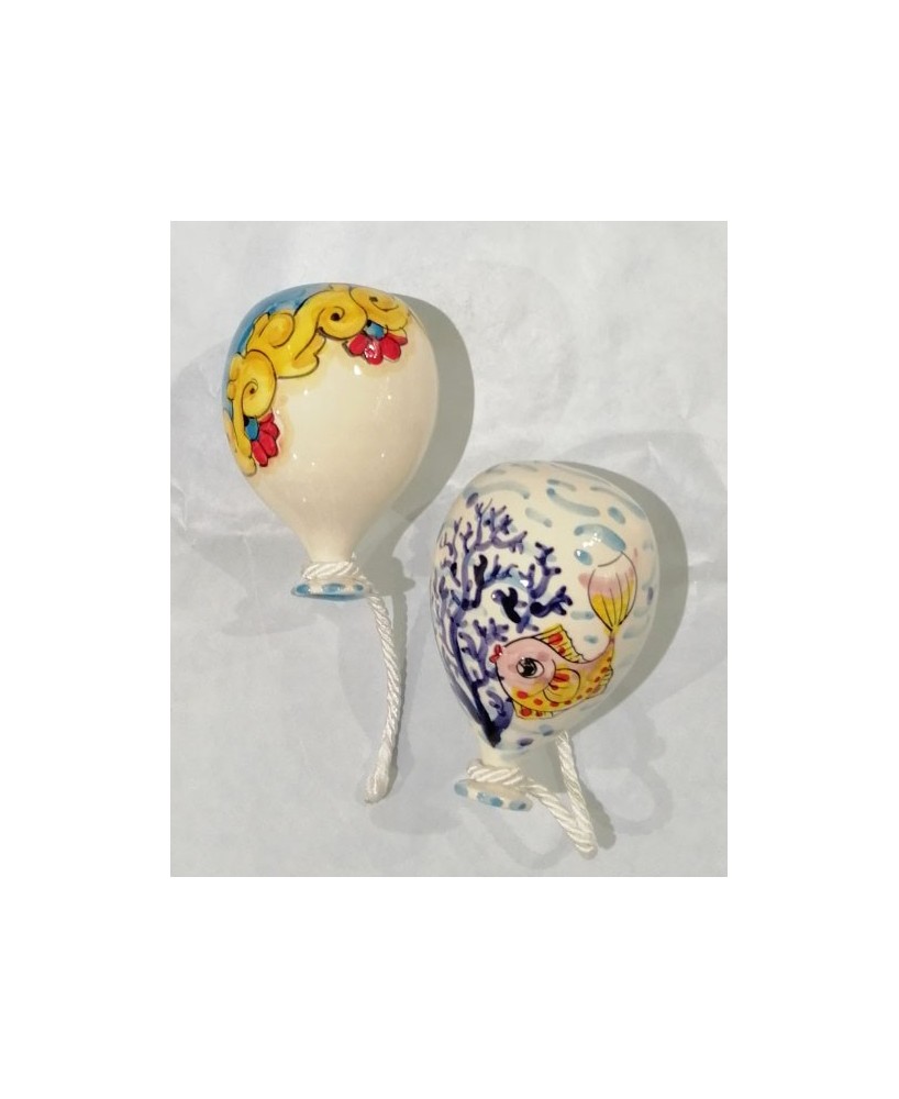 ceramic balloon