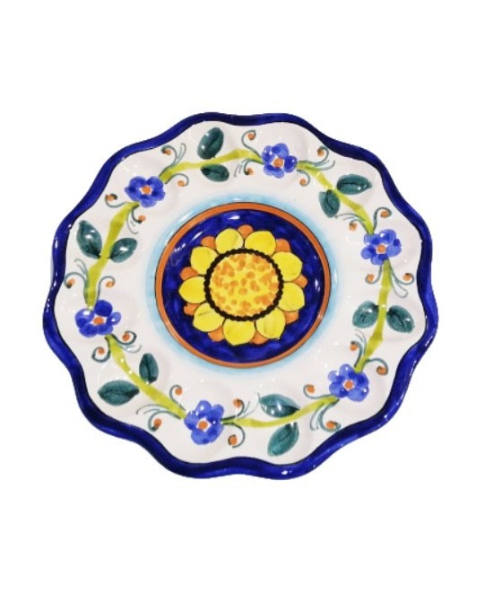 dish for eggs