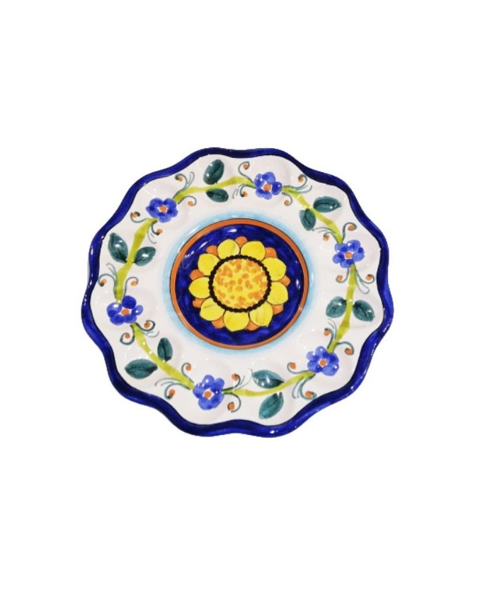 dish for eggs