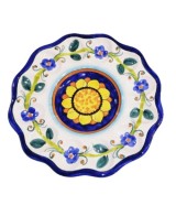 dish for eggs