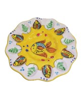 dish for eggs