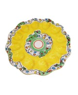 dish for eggs